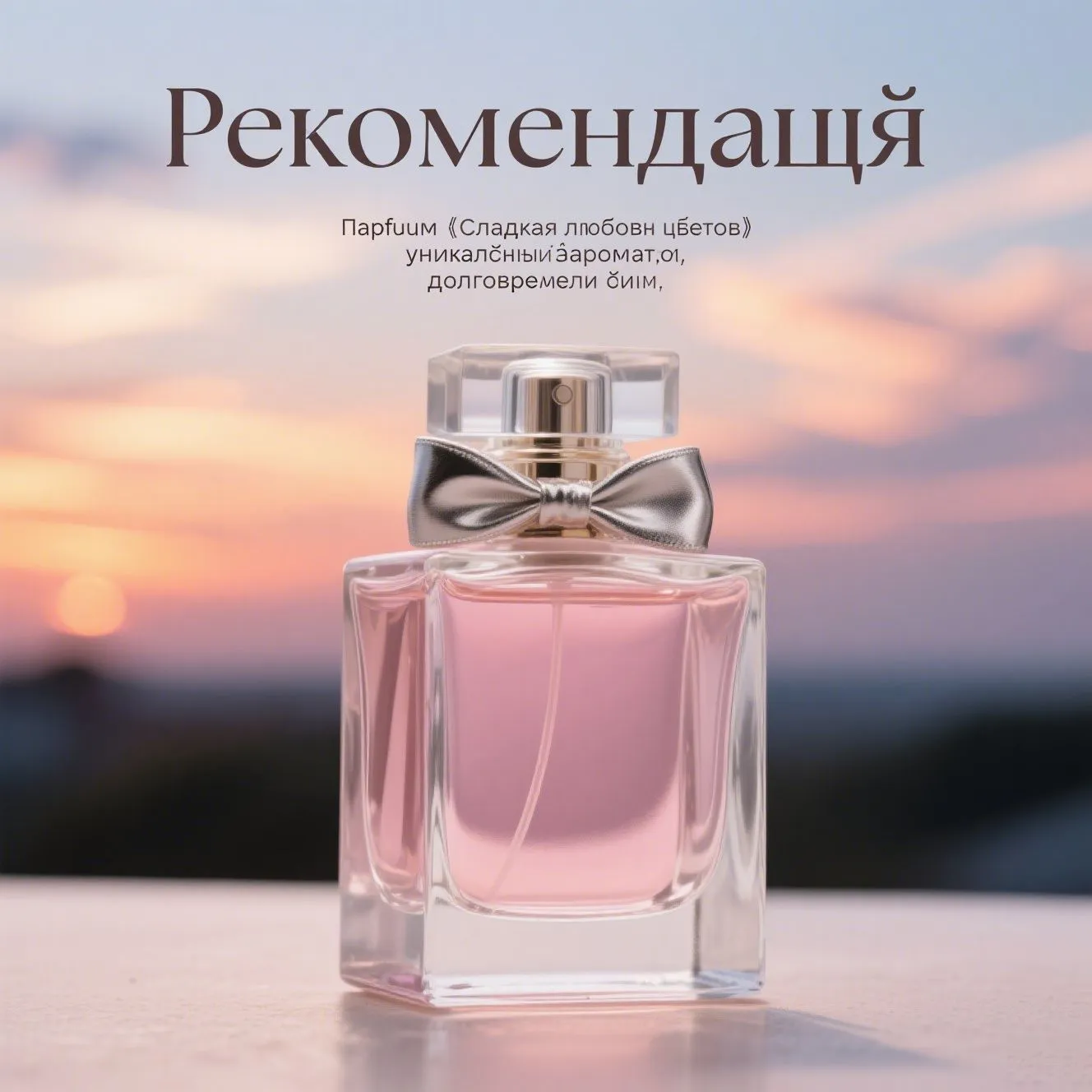 Неповторимый аромат Huayang Sweetheart (3)