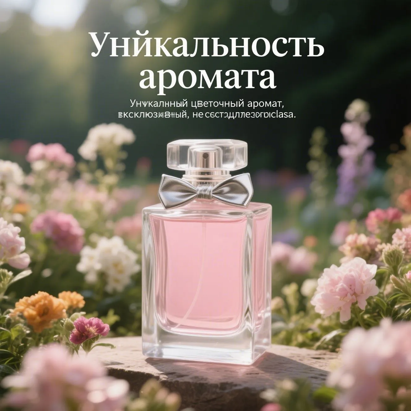 Неповторимый аромат Huayang Sweetheart